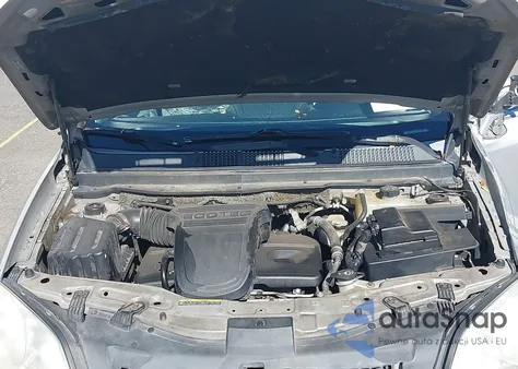 2008 Saturn Vue 4-Cyl Xe z USA, uszkodzony, nr VIN 3GSCL33P08S689738